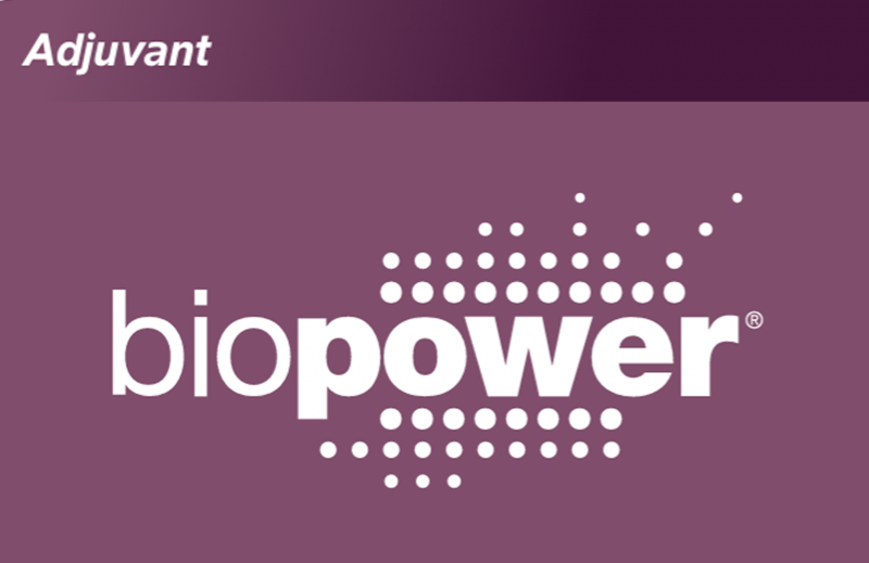 Biopower