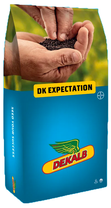 DK Expectation