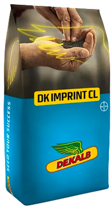 DK Imprint CL