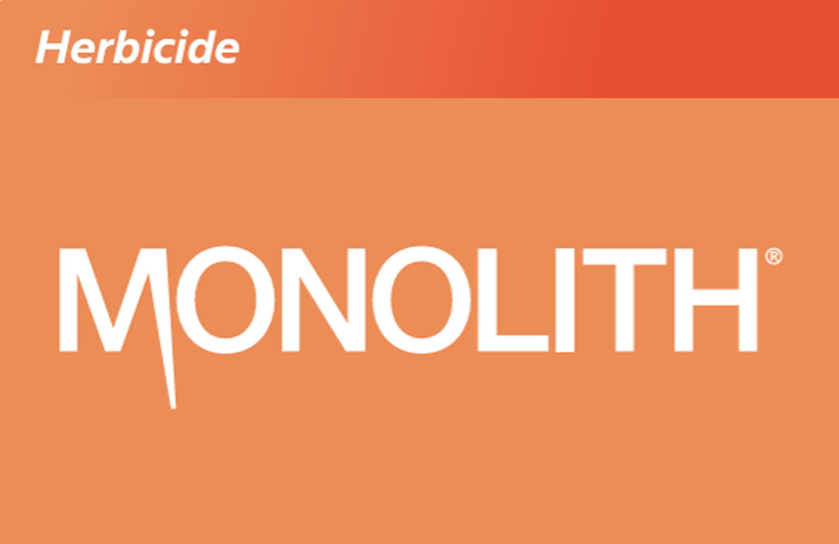 Monolith
