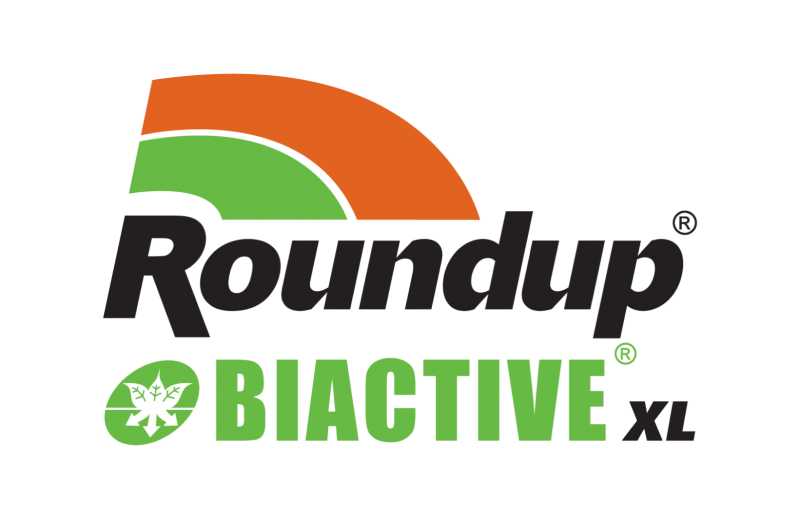 Roundup Biactive XL