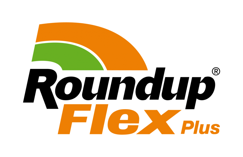 Roundup Flex Plus