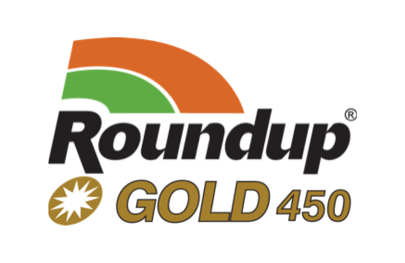 Roundup Gold 450