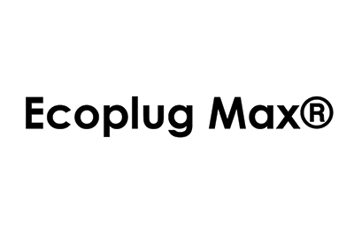 Ecoplug Max logo